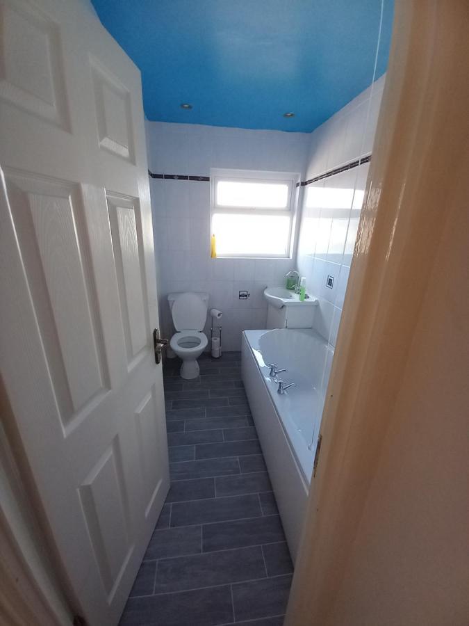 3 Bedroom Family Home 리머배디 외부 사진